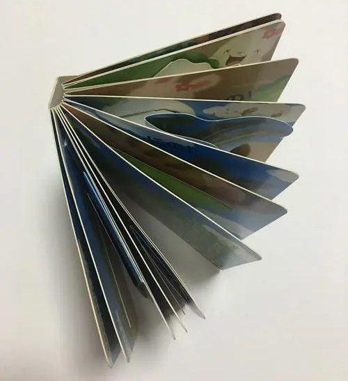 板仔書生產商